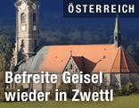 Stift Zwettl