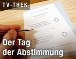 Stimmzettel