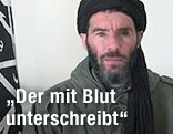 Mokhtar Belmokhtar