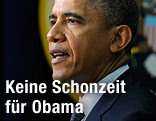 Barack Obama