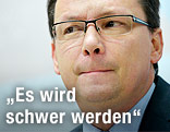 Verteidigungsminister Norbert Darabos