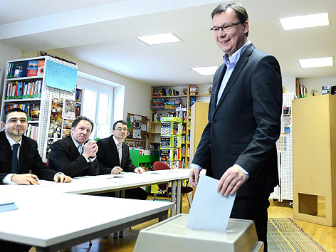 Norbert Darabos (Verteidigungsminister)