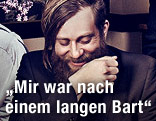Frederik Vedersö, Sänger von The Eclectic Moniker