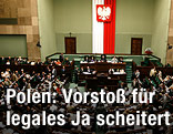 Warschauer Sejm