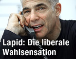 Jair Lapid