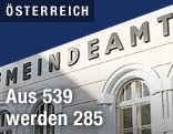 Gemeindeamt