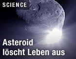 Asteroid
