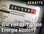 Stromzähler
