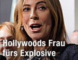 Kathryn Bigelow