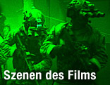 Filmszene aus "Zero Dark Thirty"