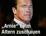 Arnold Schwarzenegger