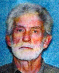 © AP/Alabama Department of Public Safety Foto des Geiselnehmers Jimmy Lee Dykes