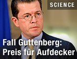 Karl-Theodor zu Guttenberg