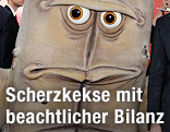 Bernd das Brot