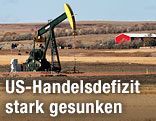 &Ouml;lf&ouml;rderung in den USA