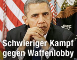US-Präsident Barack Obama