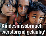 Indische Kinder