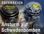 Schwedenbomben