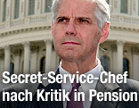 Secret-Service-Chef Mark Sullivan