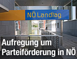 Landhaus in St. P&ouml;lten