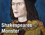 Gemälde des Königs Richard III.