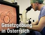 Labortechniker