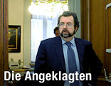 Ex-TA-Finanzvorstand Stefano Colombo