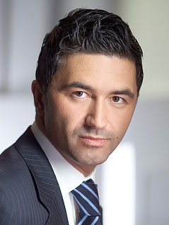 © APA/Telekom Austria Group Ex-TA-Manager Gernot Schieszler