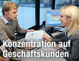 Beratungsgespräch