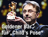 Regisseur Calin Peter Netzer