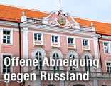 Parlament von Estland