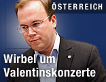 Volkskulturreferent Harald Dobernig (FPK)
