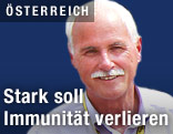 FPK-Abgeordneter Adolf Stark