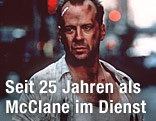 Bruce Willis im ersten Teil von "Stirb langsam"