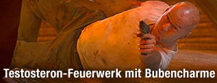 Szene mit Bruce Willis in "Sirb langsam 5"