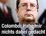 Ehemaliger Telekom-Vorstand Stefano Colombo