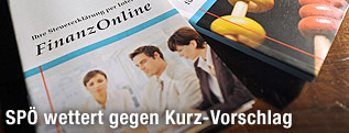 Steuerbroschüren des Bundesministeriums für Finanzen