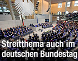 Der Deutsche Bundestag