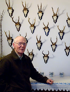 Jäger Erich Artner