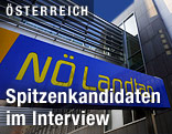 Landtag N&Ouml;