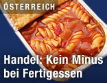 Fertiggericht