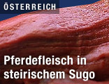 Stück Fleisch