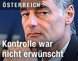 Salzburger Landesrechnungshofdirektor Manfred M&uuml;ller