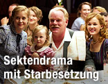 Filmszene aus "The Master"