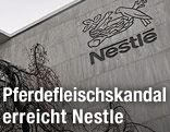 Nestle-Zentrale