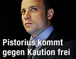Oscar Pistorius vor Gericht