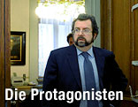 Ex-TA-Finanzvorstand Stefano Colombo