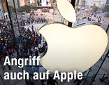 Apple Shop
