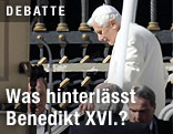 Papst Benedikt XVI