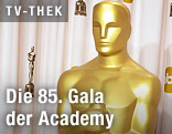 Oscar-Statue